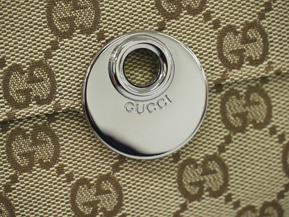 Gucci wallet