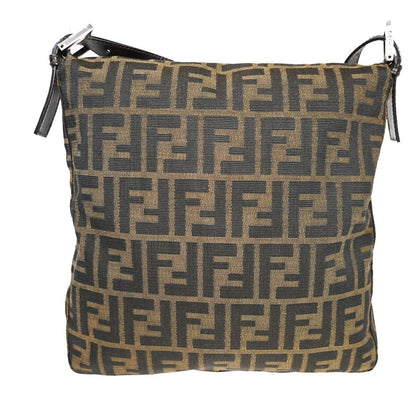 Fendi Mamma Baguette Shoulder Bag