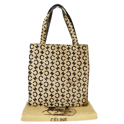 Céline Macadam Handbag