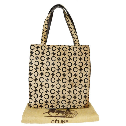 Céline Macadam Handbag