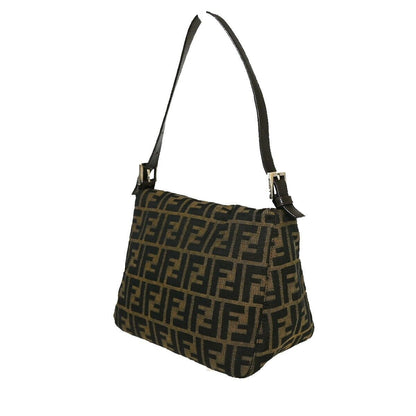 Fendi Zucca Handbag