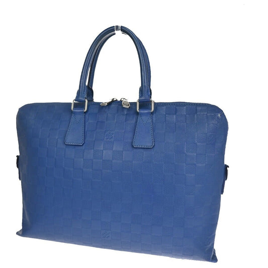 Louis Vuitton Porte documents Jour Briefcase