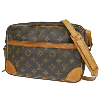 Louis Vuitton Trocadéro Handbag