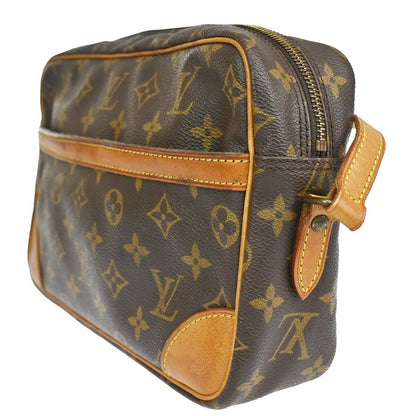 Louis Vuitton Trocadéro Handbag