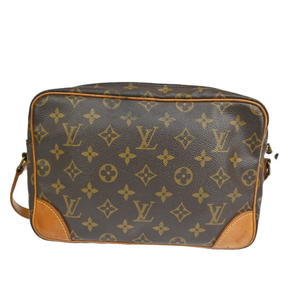 Louis Vuitton Trocadéro Handbag