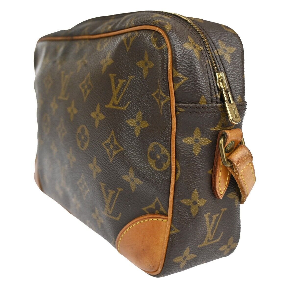 Louis Vuitton Trocadéro Handbag