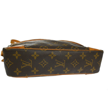 Louis Vuitton Trocadéro Handbag