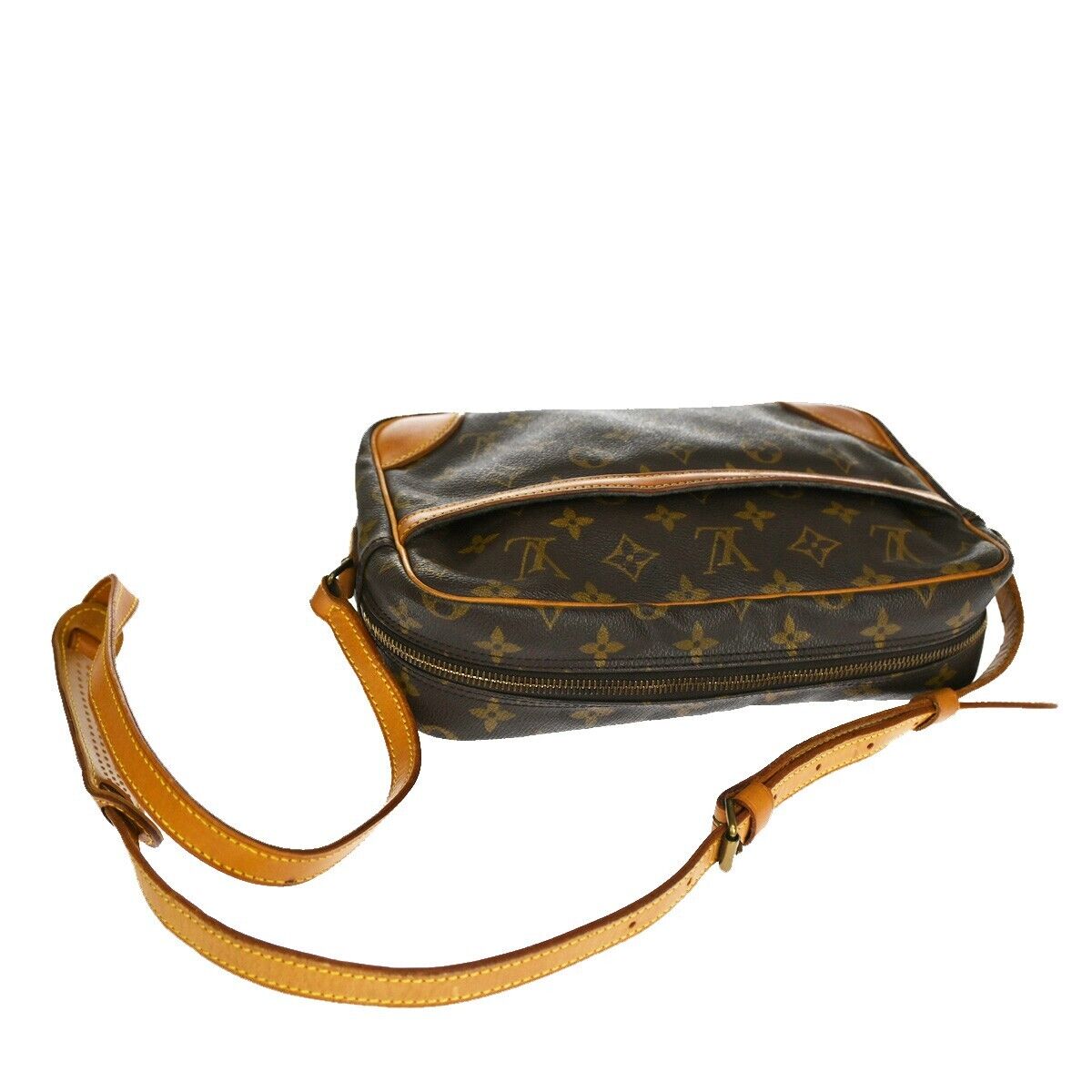 Louis Vuitton Trocadéro Handbag