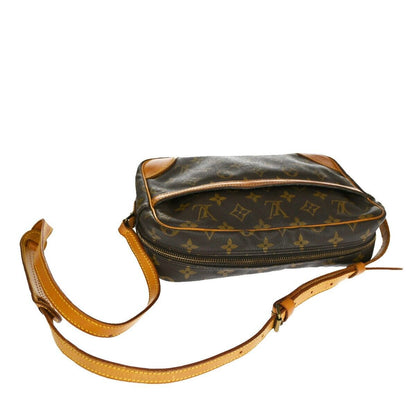 Louis Vuitton Trocadéro handbag