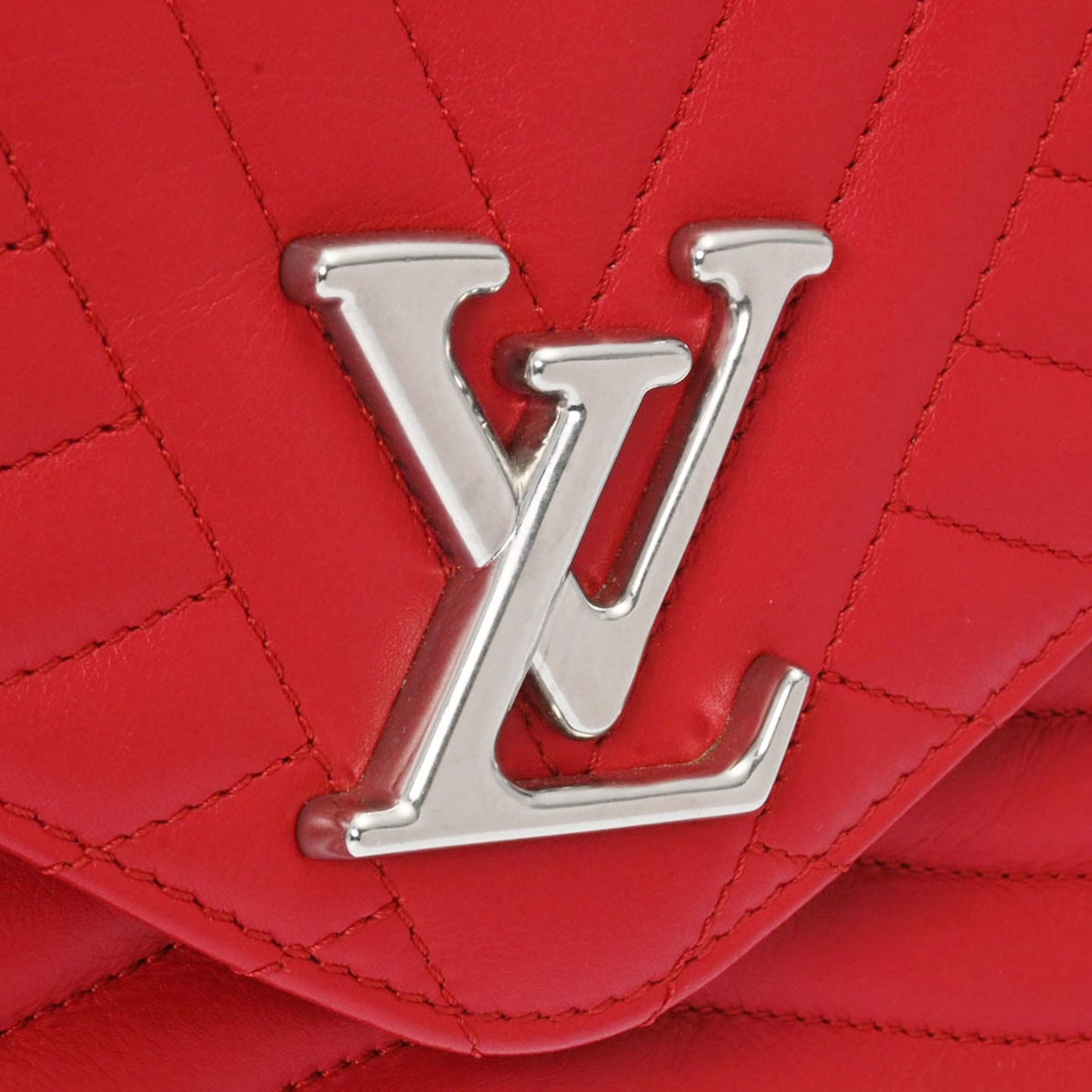 Louis Vuitton New wave Shoulder Bag