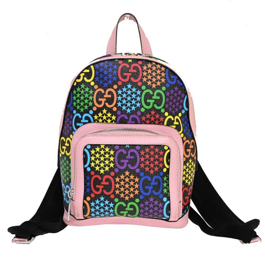 Gucci Psychedelic Backpack