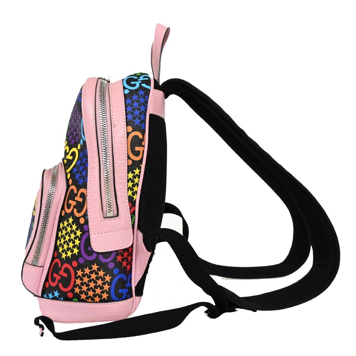 Gucci Psychedelic Backpack