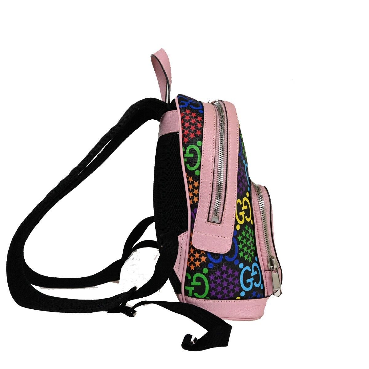 Gucci Psychedelic Backpack