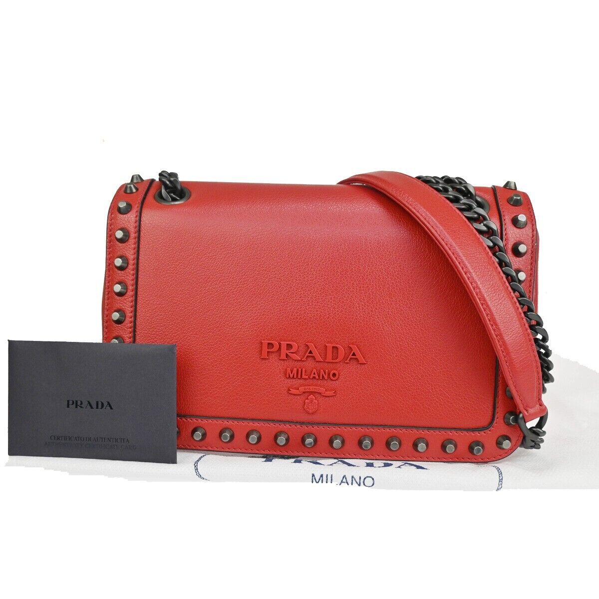 Prada Handbag