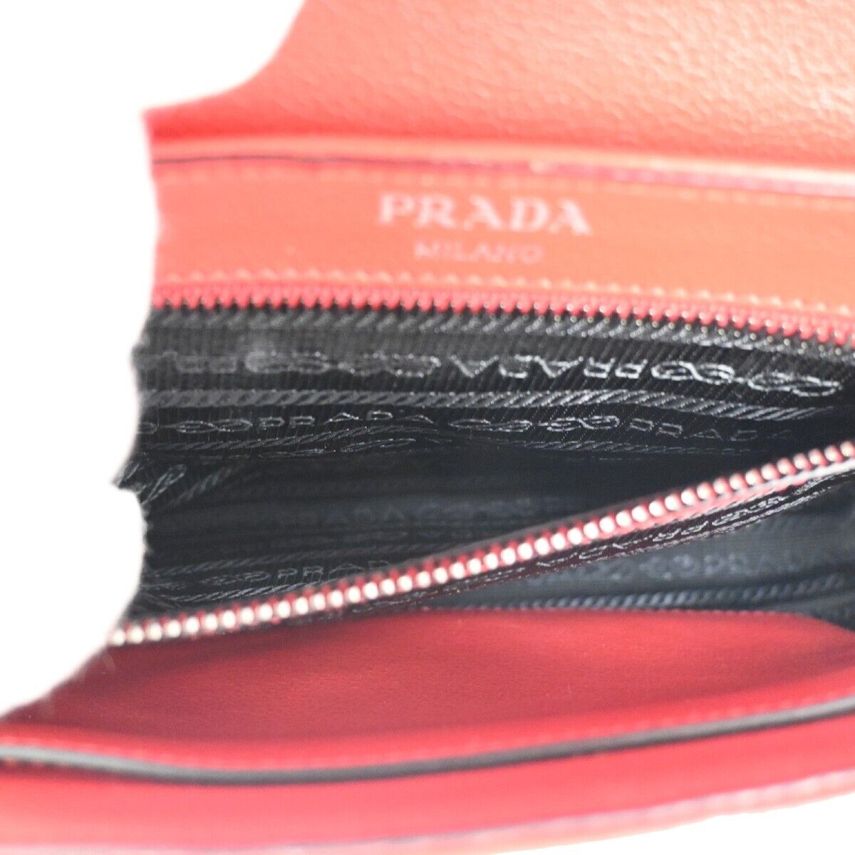 Prada Handbag