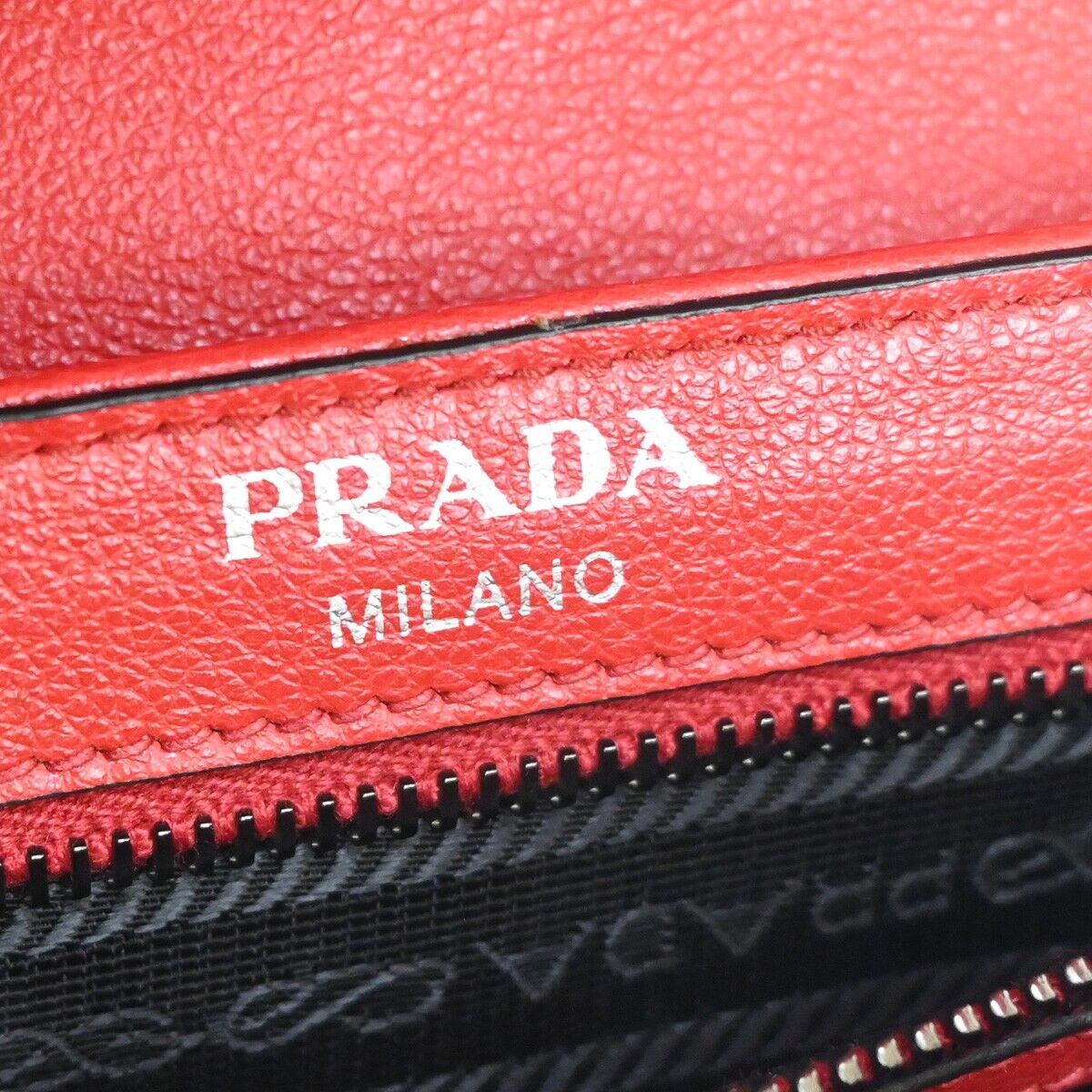 Prada Handbag