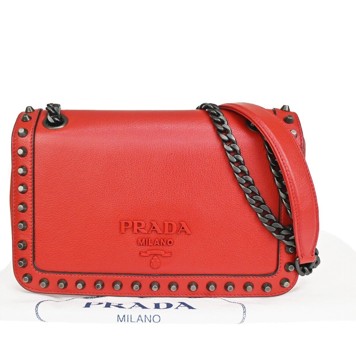 Prada Handbag