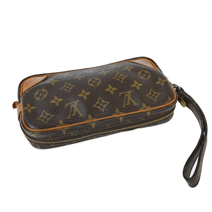 Louis Vuitton Marly Dragonne Clutch