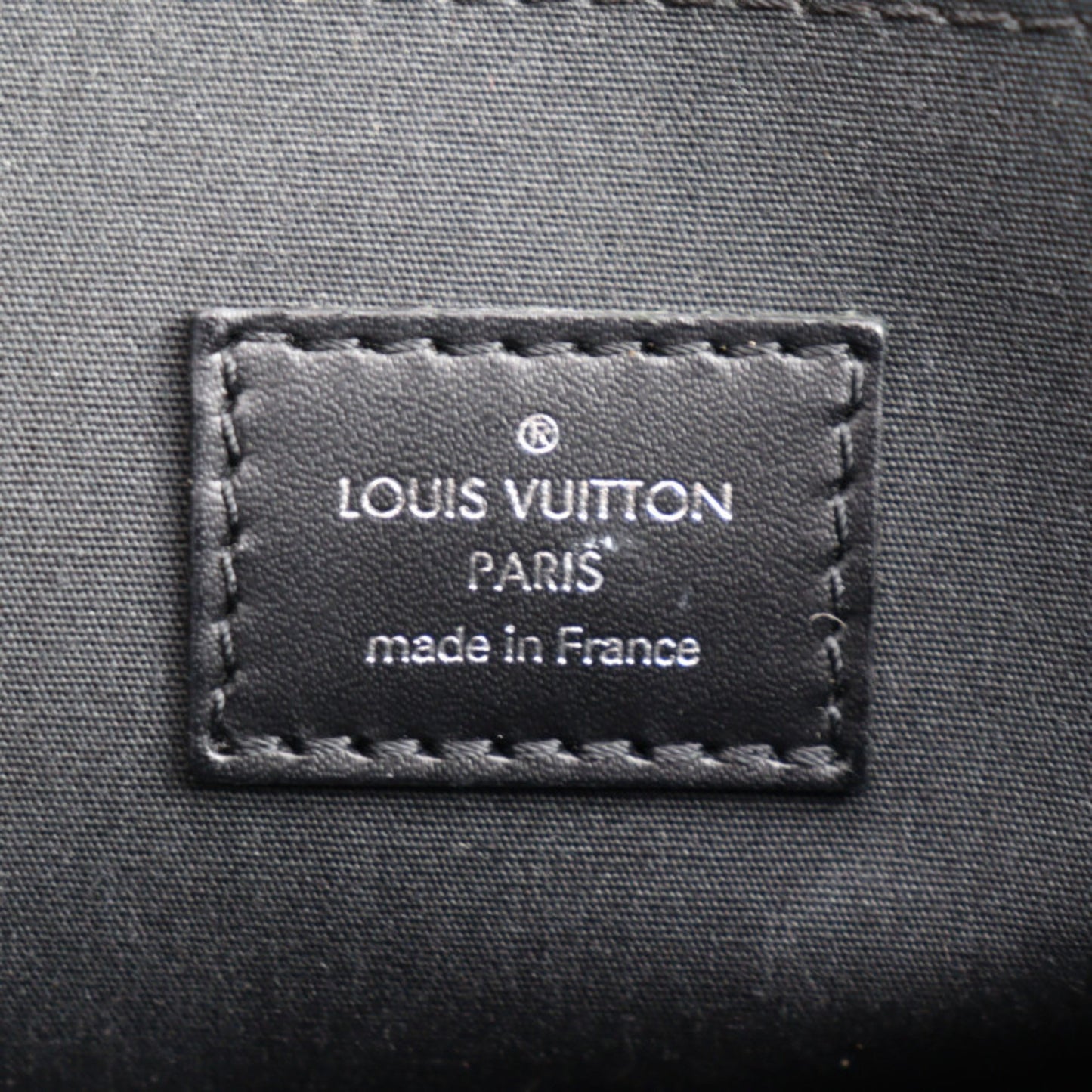 Louis Vuitton Madeleine Shoulder Bag