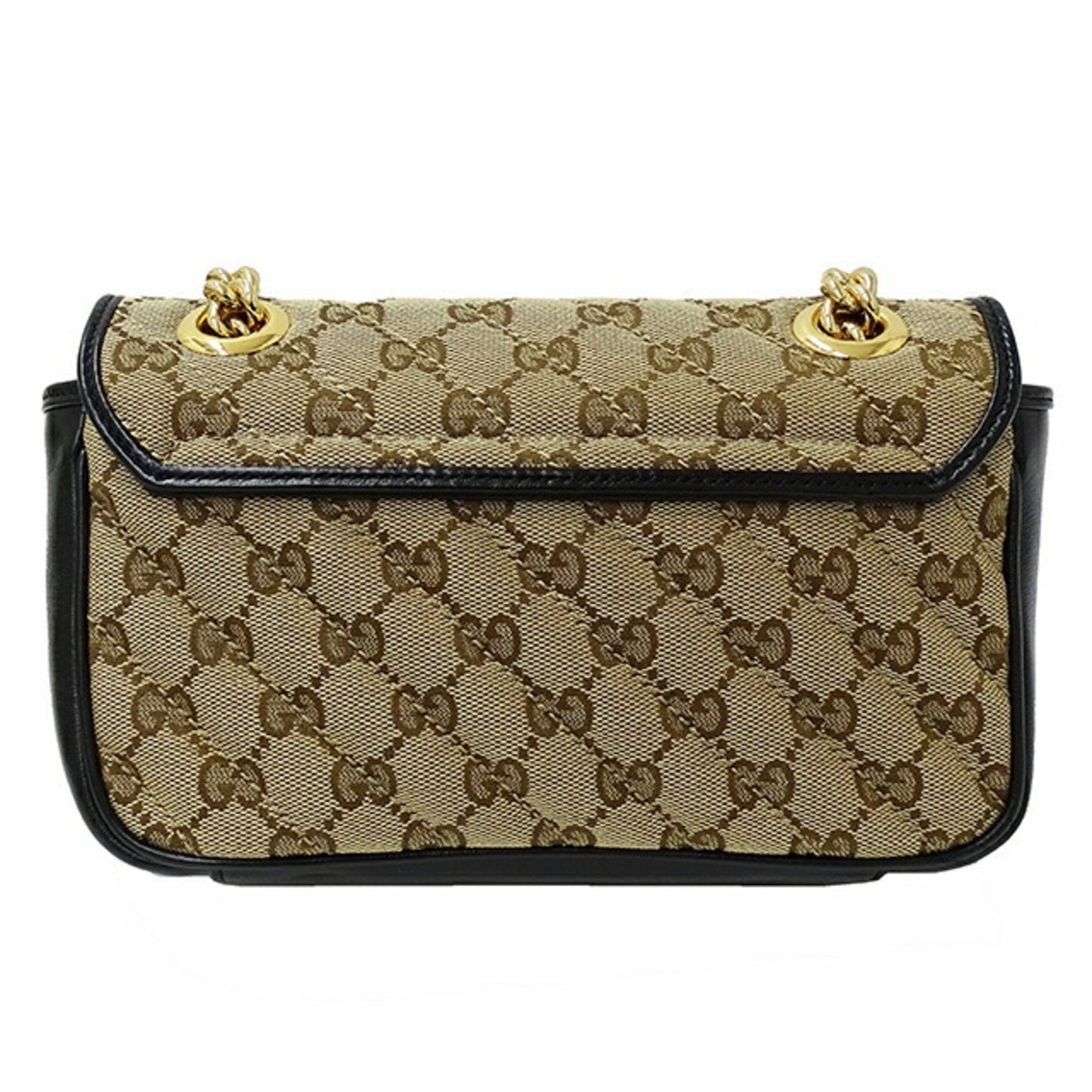 Gucci GG Marmont Shoulder Bag