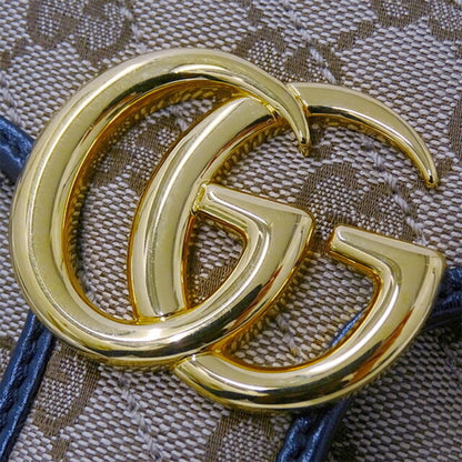 Gucci GG Marmont Shoulder Bag