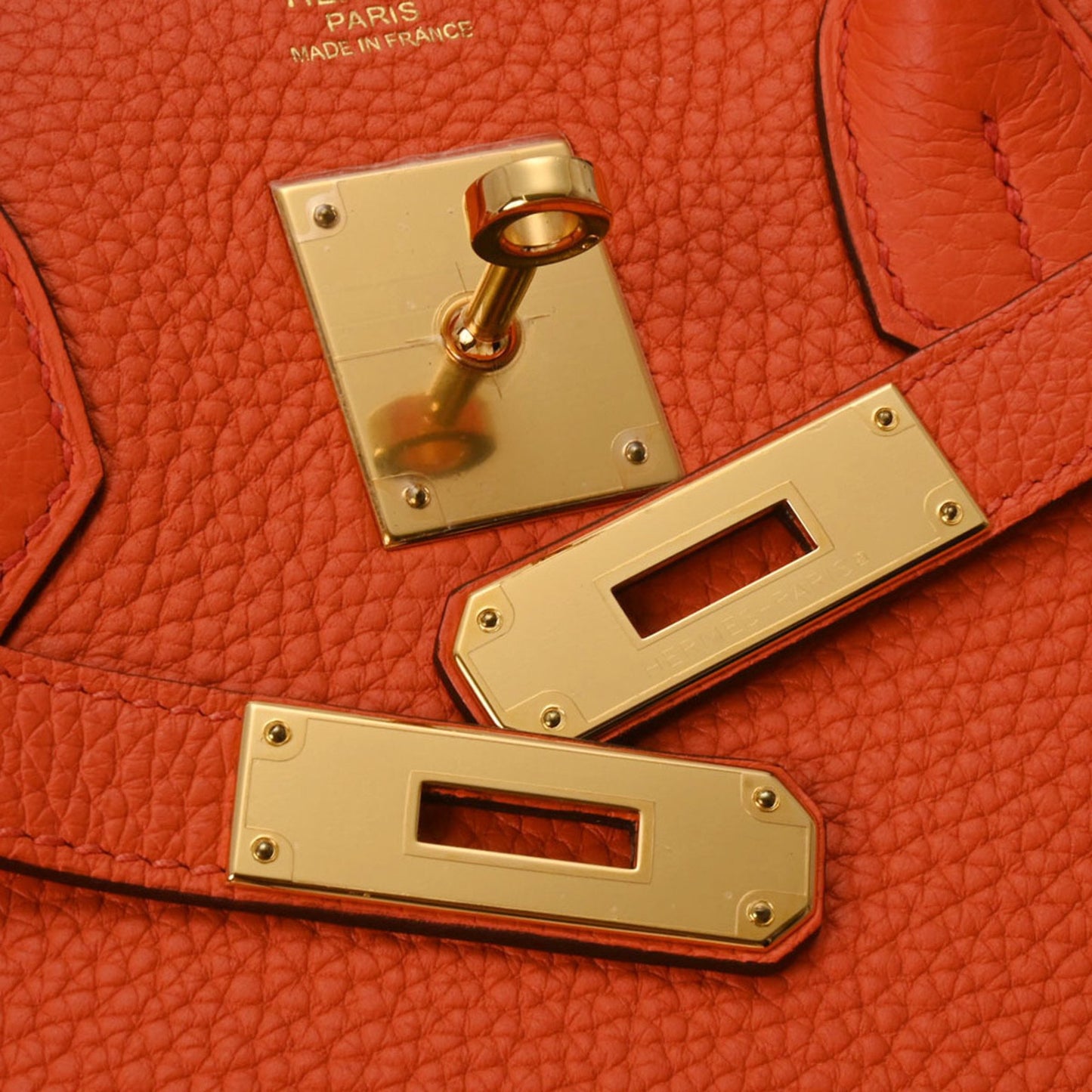 Hermès Birkin 30 Handbag