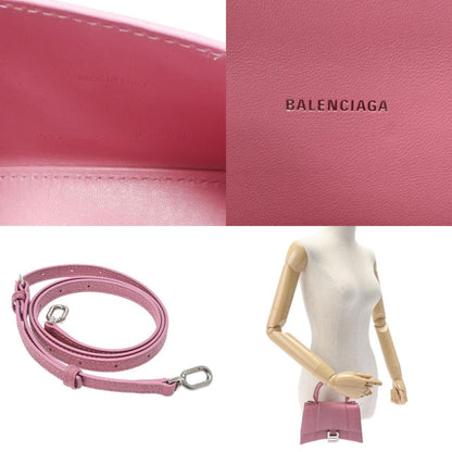 Balenciaga Hourglass Handbag