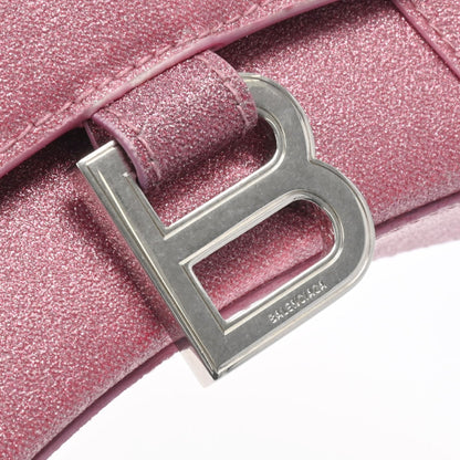 Balenciaga Hourglass Handbag