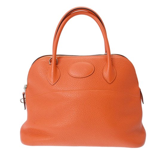 Hermès Bolide Handbag