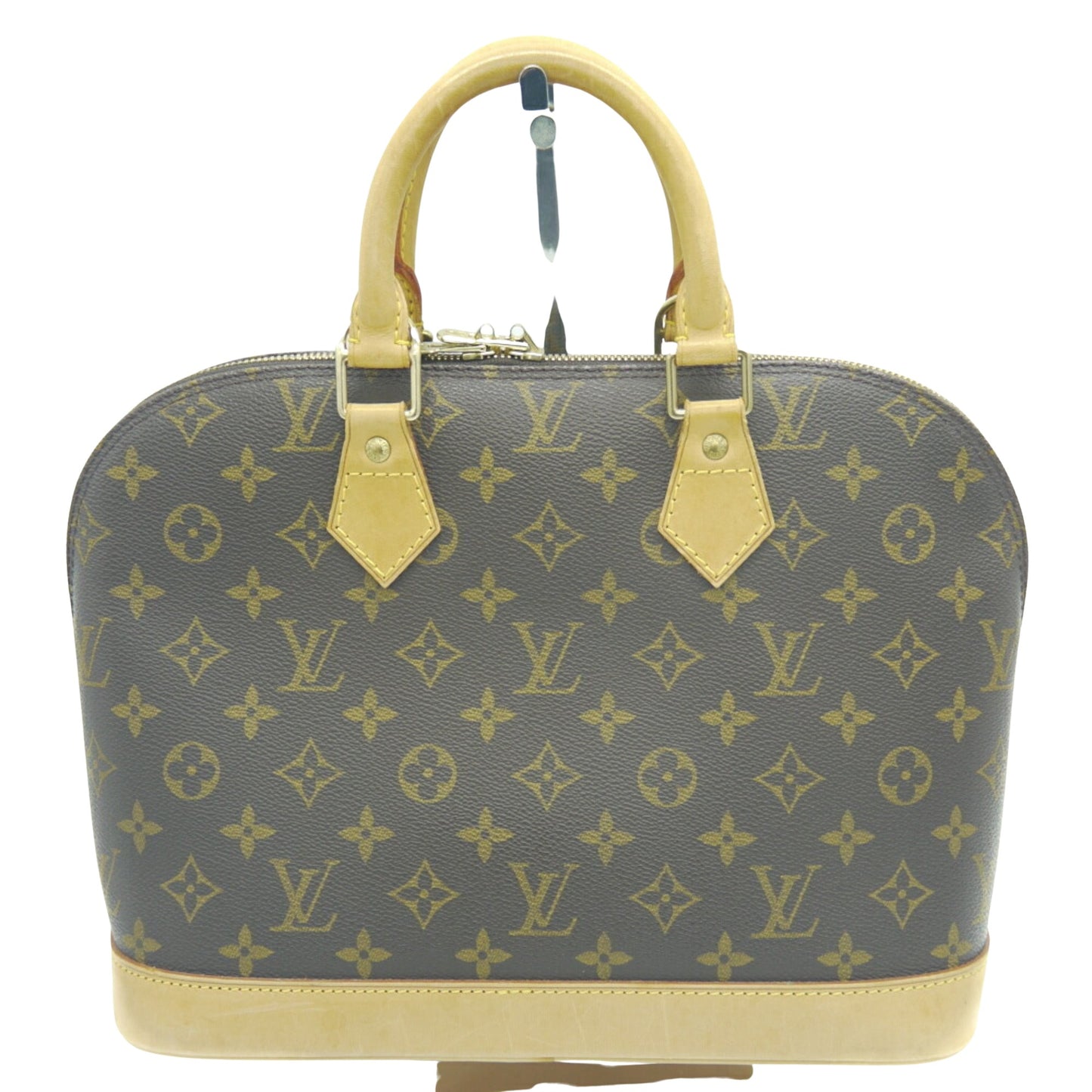 Louis Vuitton Alma Handbag