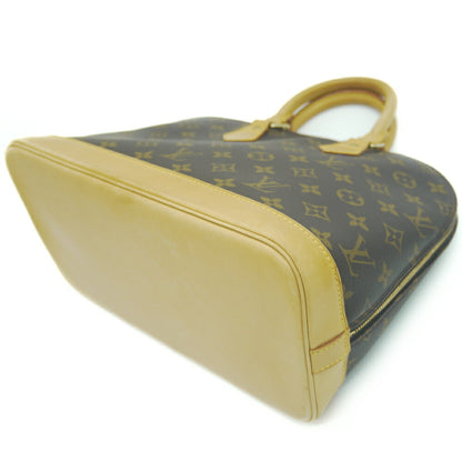 Louis Vuitton Alma Handbag