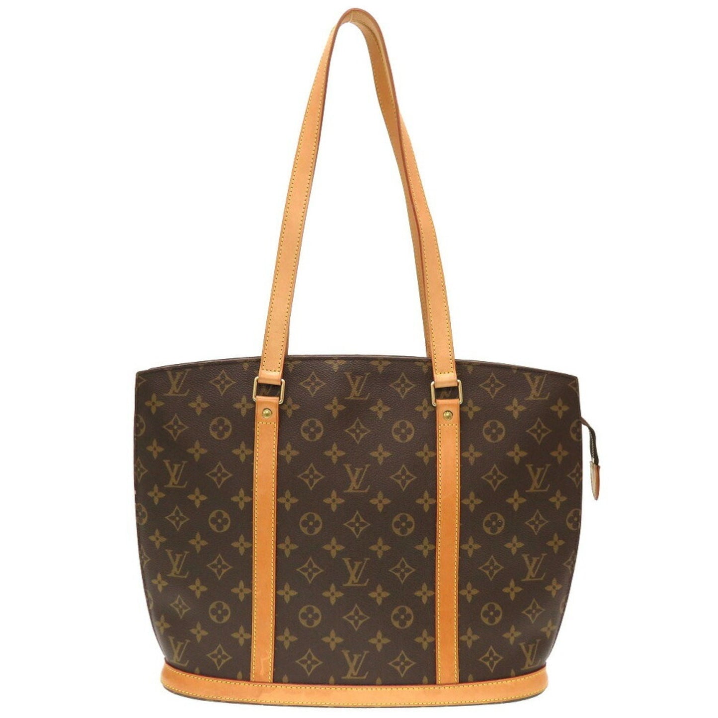 Louis Vuitton Babylone Tote Bag