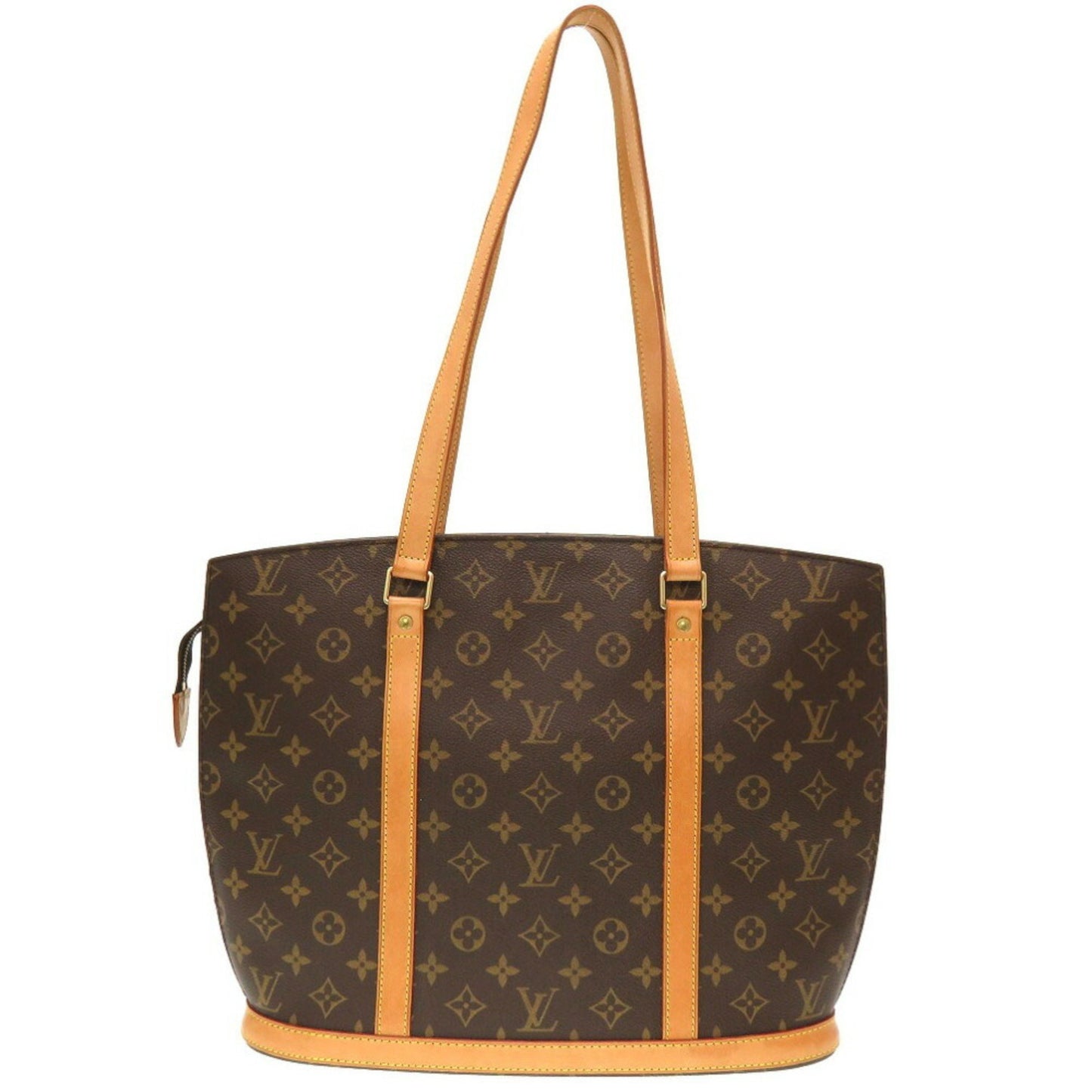 Louis Vuitton Babylone Tote Bag