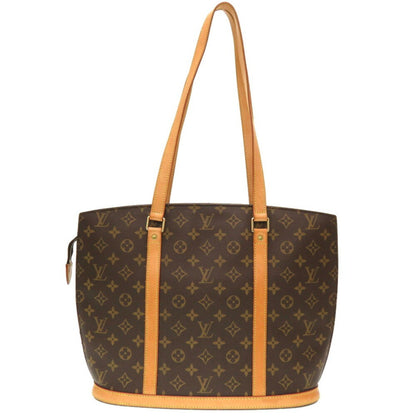 Louis Vuitton Babylone Tote Bag