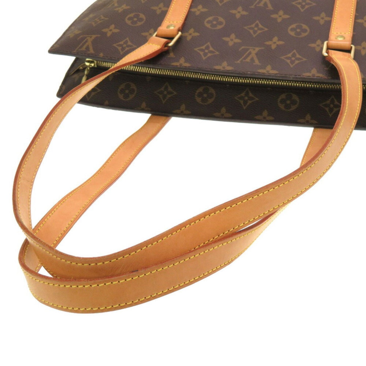 Louis Vuitton Babylone Tote Bag