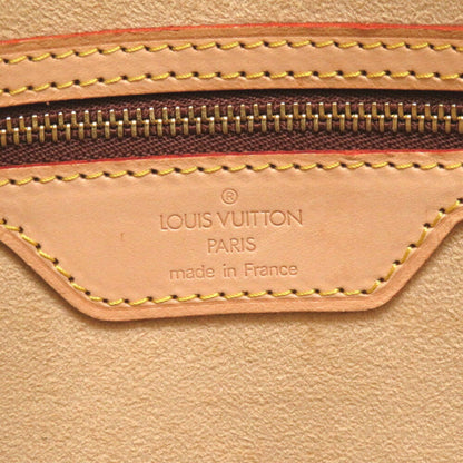 Louis Vuitton Babylone Tote Bag