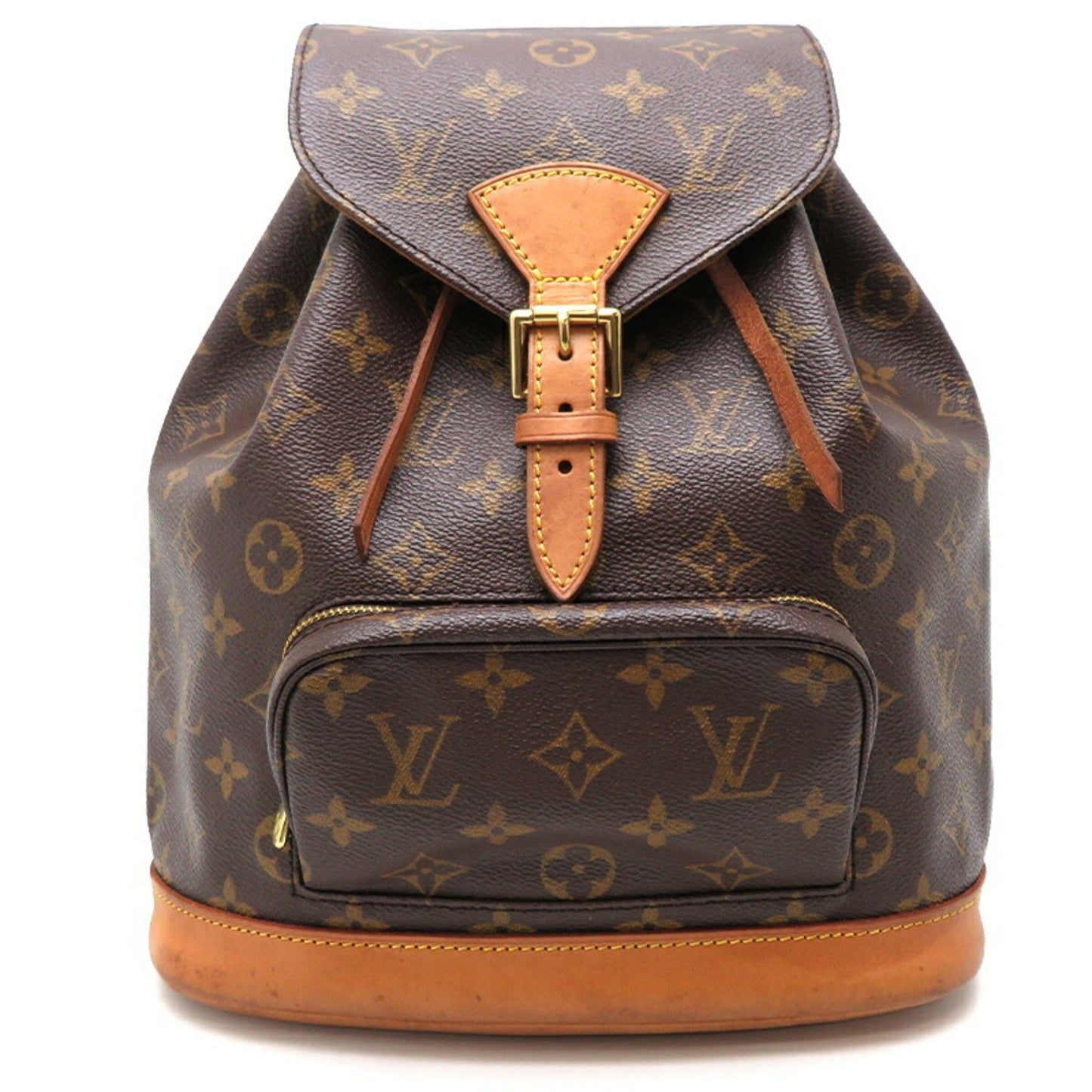 Louis Vuitton Montsouris Backpack