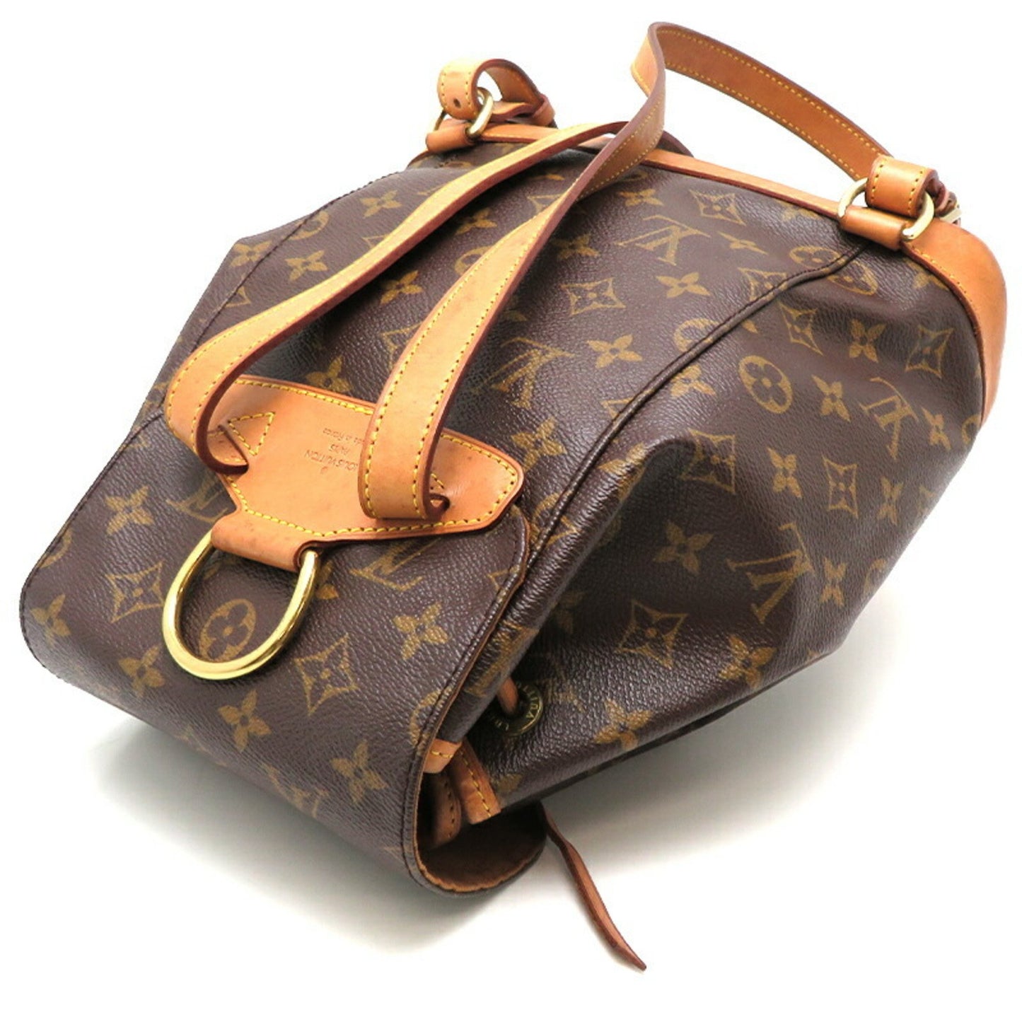 Louis Vuitton Montsouris Backpack