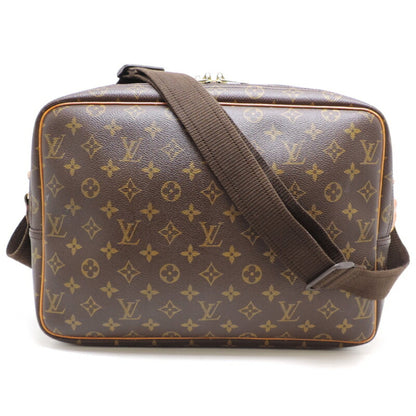 Louis Vuitton Reporter Shopper Bag