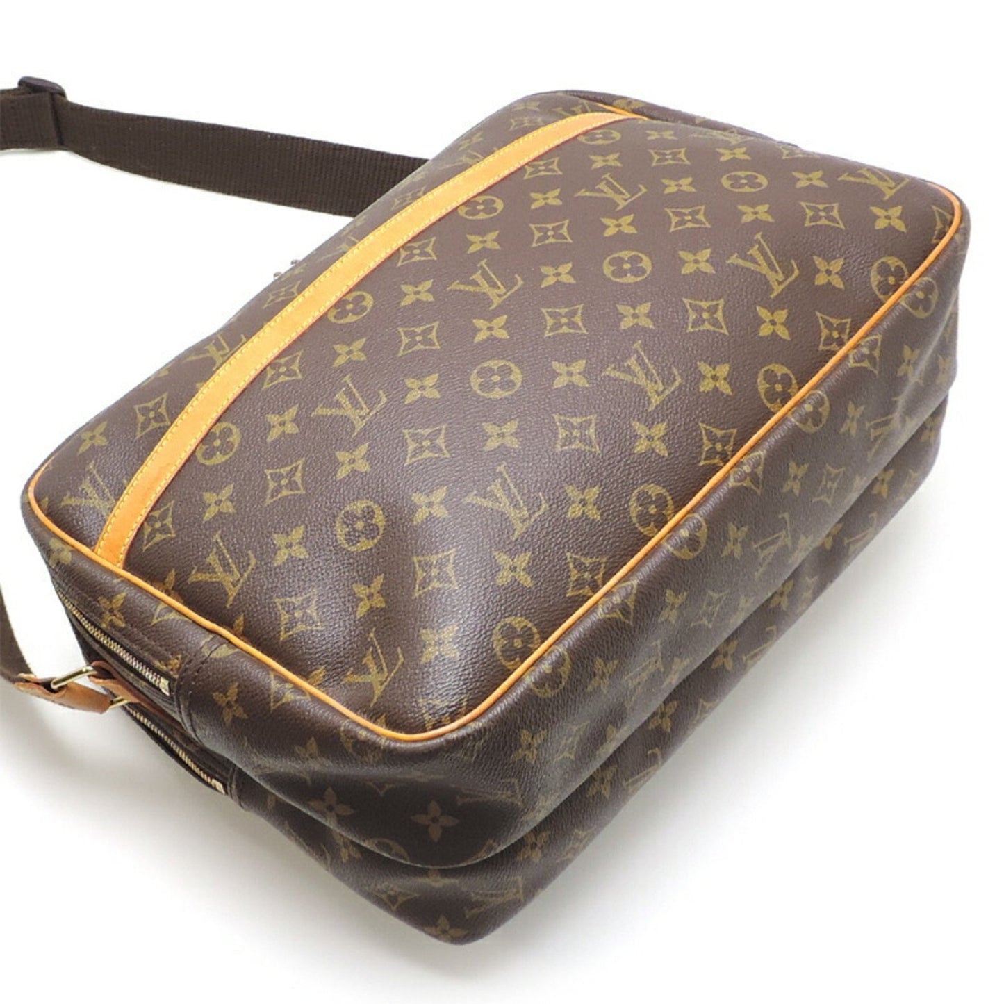 Louis Vuitton Reporter Shopper Bag