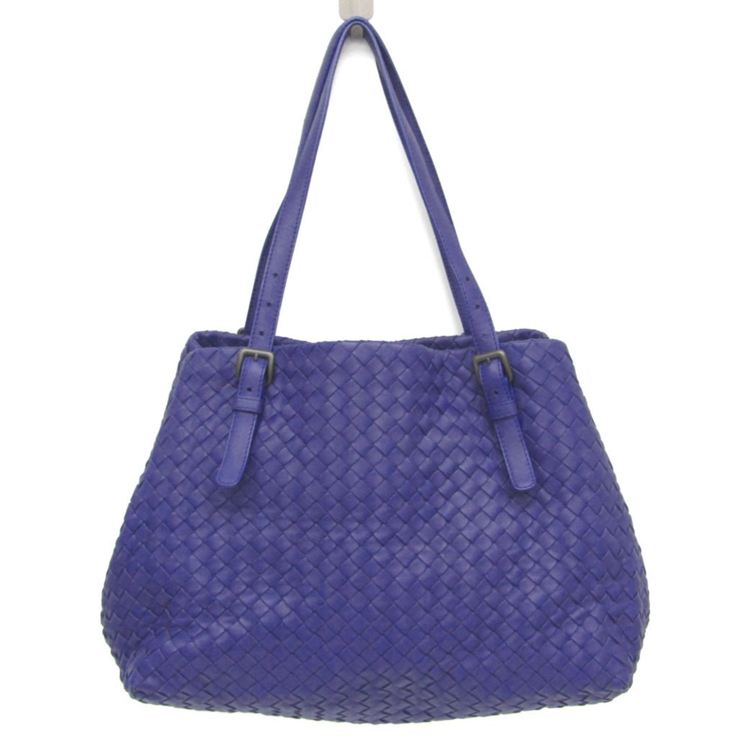 Bottega Veneta Intrecciato Tote Bag