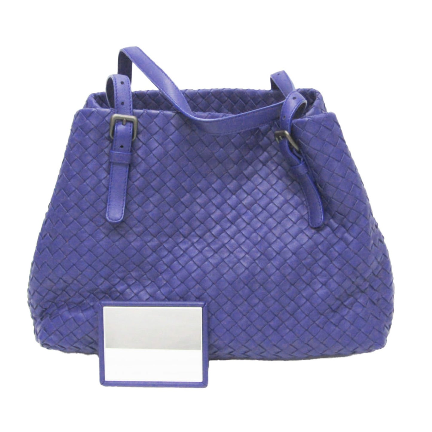 Bottega Veneta Intrecciato Tote Bag