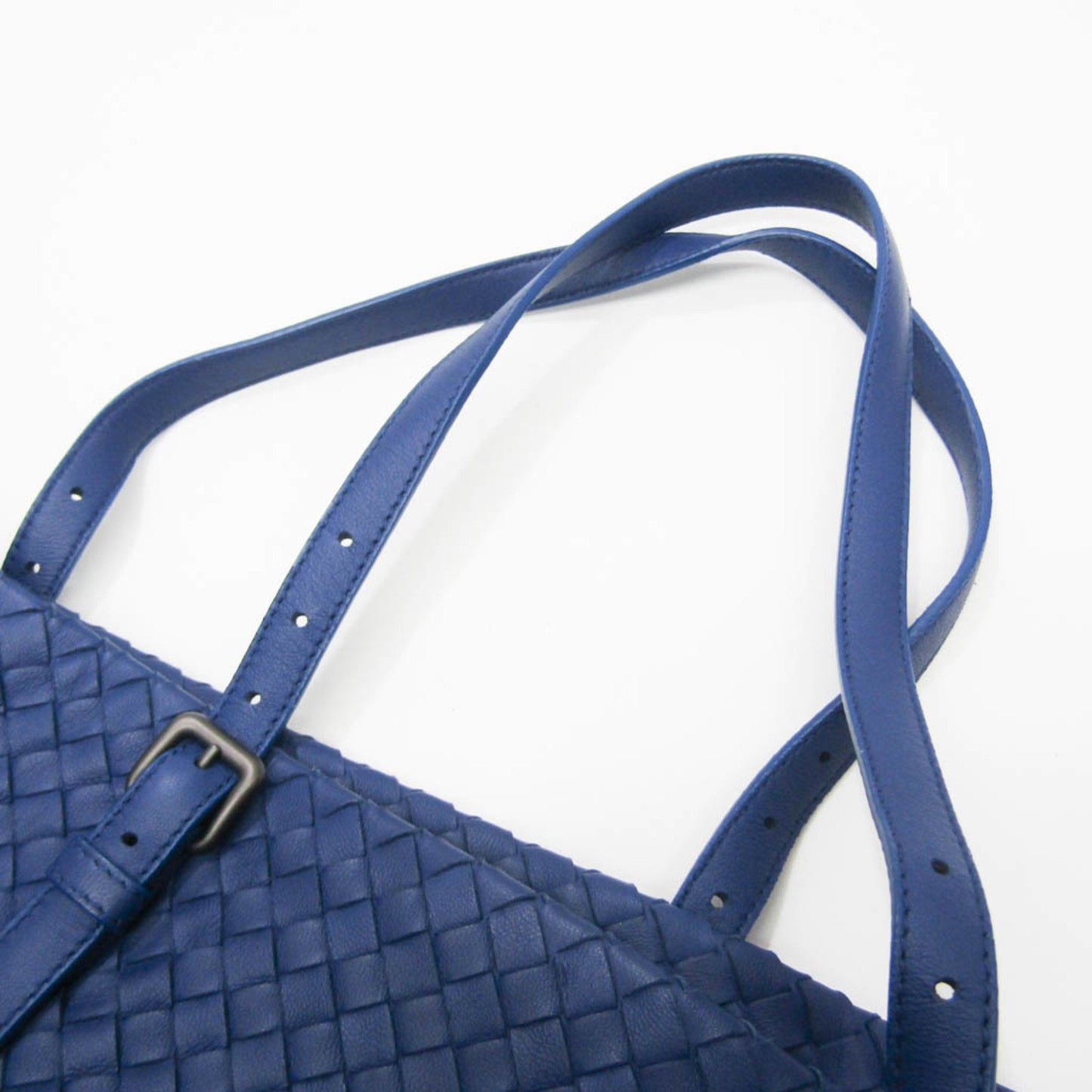 Bottega Veneta Intrecciato Tote Bag