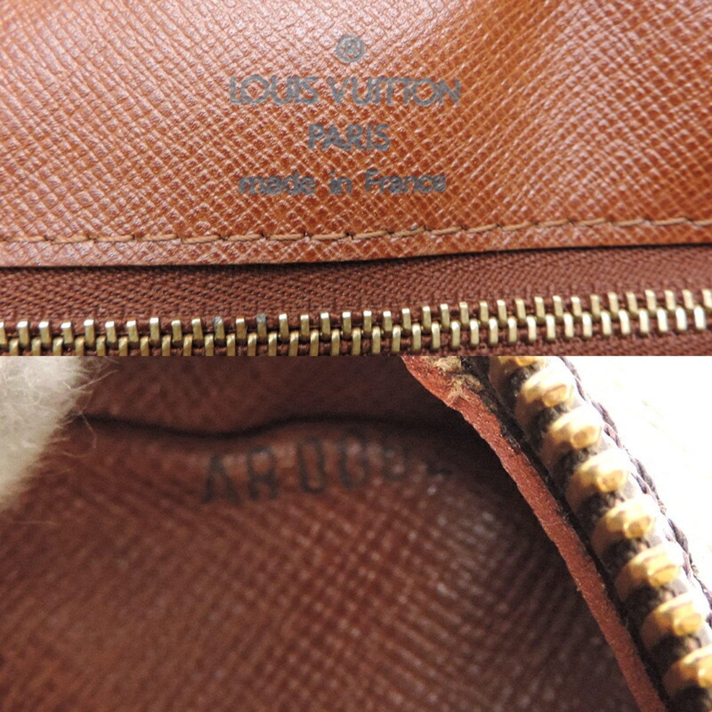 Louis Vuitton Shoulder Bag