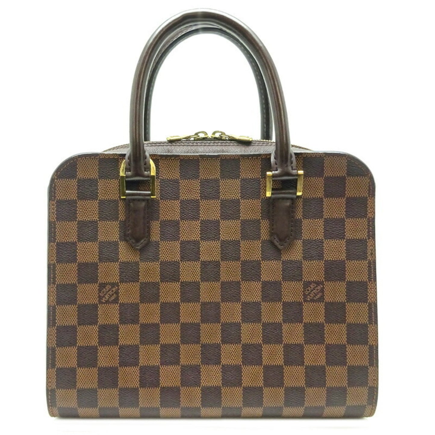 Louis Vuitton Triana Handbag