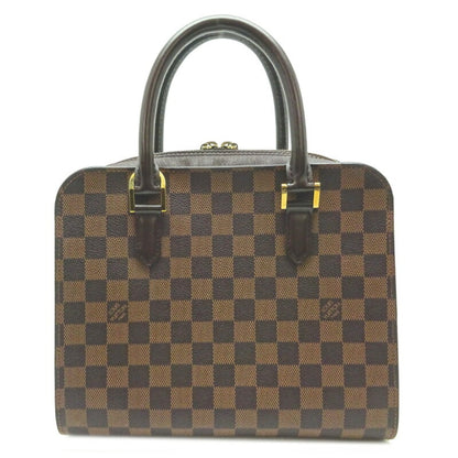 Louis Vuitton Triana Handbag