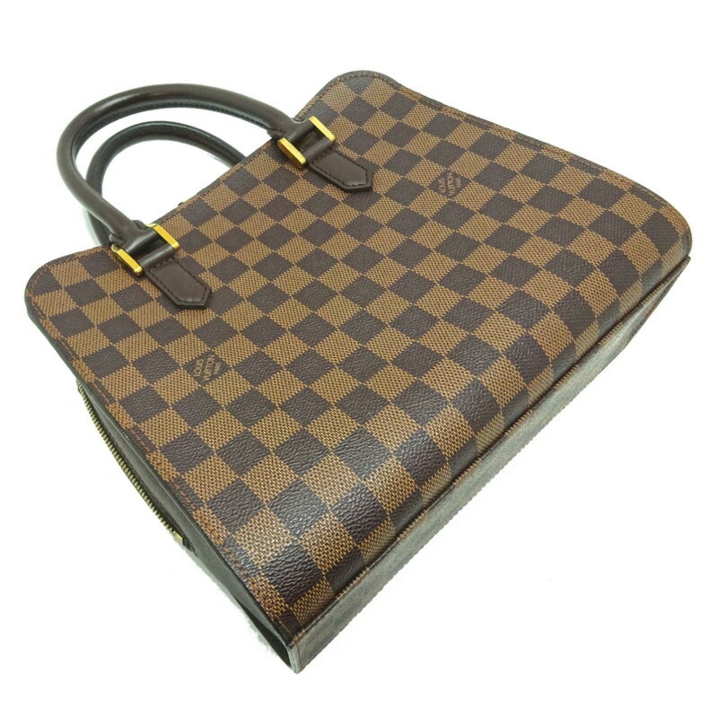 Louis Vuitton Triana Handbag