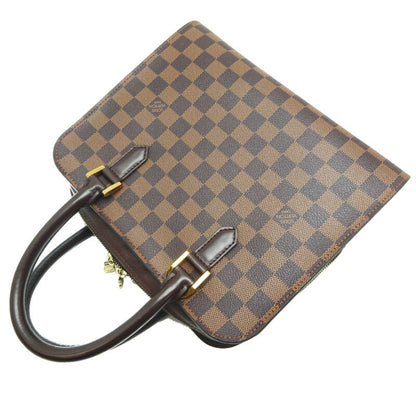 Louis Vuitton Triana Handbag