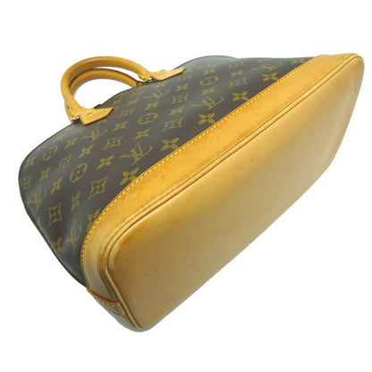 Louis Vuitton Alma Handbag