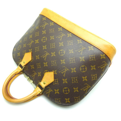 Louis Vuitton Alma Handbag